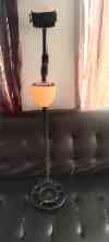 Gold metal detector