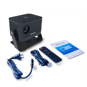 LED Smart Projector 5m